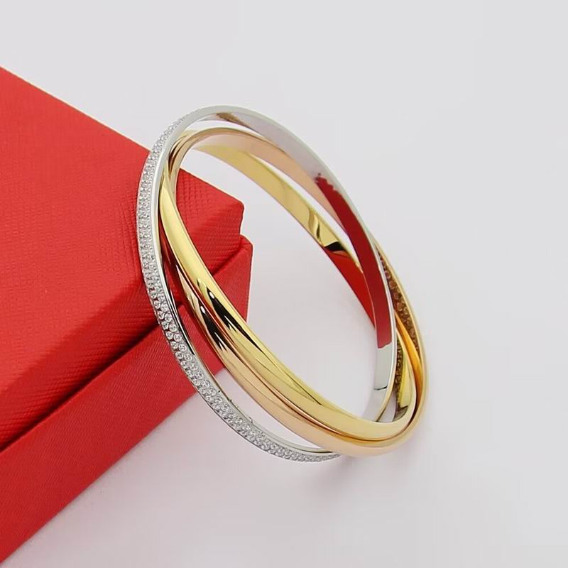 Cartier Bracelet ID:20261020-150